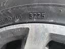 韩泰（Hankook）韩泰轮胎 H462 225/45R17 91W ZR 适配现代领动 实拍图