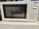 格兰仕（Galanz）微波炉家用小型360°转盘快捷加热旋钮操控17L家用容量易洁内胆操作便捷微波炉 V1 实拍图
