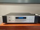 惠威（HiVi）全新升级D8.1MKII高保真8英寸书架音箱2.0发烧无源蓝牙功放电视音响 D8.1MKII+AD86D+TY30CD 实拍图