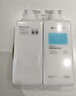 满婷（MANTING）氨基酸表活清爽控油沐浴乳450ml*2（清新洁净男士留香沐浴露） 实拍图