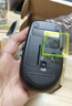 戴尔（DELL）WM118鼠标无线鼠标办公鼠标对称鼠标鼠标无线黑色带无线2.4G接收器 实拍图