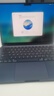 Apple/苹果AI/MacBook Air13英寸M5 (10+10核) 16G 512G午夜色笔记本电脑Z1L60002K 实拍图