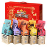 三只松鼠（Three Squirrels）零食大礼包坚果炒货每日干果年货送礼礼品礼物礼盒混合装成人整箱 特惠款11款坚果零食/礼盒装 实拍图