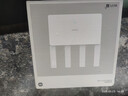 小米（MI）路由器BE3600 2.5G【小米手机上网搭档】3600兆级 WiFi7 4核高通处理器 2.5G网口 智能家用路由 实拍图