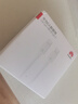 华为6A数据线 USB Type-C转USB Type-C 线长1m/高品质线芯/持久耐用 白色 实拍图