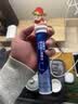 维生素C泡腾片儿童成人蓝帽VC复合维生素维他命固体饮料夏日冷泡 蓝莓味 20片*1瓶 实拍图