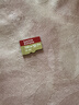 闪迪（SanDisk）128GB TF(MicroSD)内存卡 4K极速金卡A2 V30 U3行车记录仪 运动相机无人机 监控存储卡 读190MB/s 实拍图