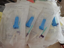 Andermed一次性使用输液器 带针静脉输液管点滴管 0.55*18单头【5支装】 实拍图