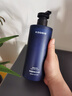 KOOGIS魅蓝沐浴露蔚蓝持久留香72小时香体套装可搭洗发水男士专用三合一 实拍图