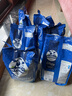 德运（Devondale）澳洲高钙全脂奶粉1kg*6袋 奶茶店家庭囤货批发进口奶粉 【6袋装】 实拍图