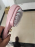 头部震动按摩梳梳子电动小梳子头皮气囊震动按摩梳舒缓头皮小型网红梳520送男女朋友生日礼物 伸缩魔法梳子（颜色随机发）活动专属 实拍图