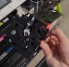 京呈CF210A碳粉墨粉黑色 适用惠普HP M251n粉盒LaserJet pro 200 Color墨盒M276n/NW cp1215 cm1415fnw打印机 实拍图