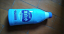 蓝月亮漂白水含氯除菌液600g 除菌率99.9% 白衣去渍漂白 家居清洁除菌 实拍图
