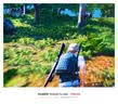 泰坦军团 27英寸 1152分区 MiniLED 2K 425Hz HDR1200nits 升级DyDs0.3ms HDMI2.1专业电竞显示器 P275MT+ 实拍图
