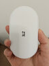 中兴（ZTE）随身wifi6免插卡移动wifi无线网卡便携式热点4g路由器无限笔记本电脑通用流量2025款U10LS白色 实拍图