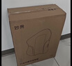 妙界M3颈椎按摩器腰部按摩仪热敷枕头肩颈腰背部多功能靠枕送长辈实用送父母生日520情人节礼物 蓝 实拍图