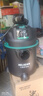 美菱家用吸尘器大功率超强吸力工业装修美缝商用车用开荒地毯仓库酒店强力桶式吸尘机 实拍图