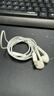 Apple/苹果 EarPods USB-C有线耳机 type-c有线耳机苹果耳机 苹果17有线耳机笔记本耳机游戏音乐 实拍图