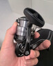 达亿瓦（DAIWA）26新款CROSSFIRE LT 纺车轮 远投轮路亚轮 金属线杯钓鱼轮 渔轮 2000-XH（高高速比） 左右手互换型 实拍图