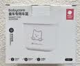 babycare儿童滑板车1-3-6岁多功能遛娃神器 辛德白+车篮 实拍图