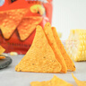 多力多滋（Doritos）超浓芝士味玉米片175g*2台湾产薯片膨化休闲零食礼包百事礼物 实拍图