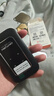 影腾随身wifi三网全国通用无线wi-fi6免插卡移动联通电信无限制大流量卡便携式网卡高速网络2026款5GHF 【三网通3000毫安充电款+黑色】*超长续航 实拍图