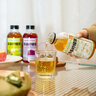 果子熟了多多柠檬茶 0脂肪茶饮料 混合口味 500mL*12瓶 聚会分享装  实拍图