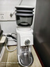 客浦CP203W咖啡磨豆机电动意式手冲家用小型全自动咖啡豆研磨机磨粉机 实拍图