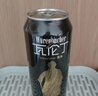 瓦伦丁（Wurenbacher）德国原装黑啤酒500ml*24罐 精酿啤酒整箱装 京东自营聚会送礼 实拍图