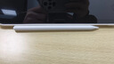 倍思电容笔iPad苹果笔适用2026年款Pro/Air/Mini7/iPad11平板触控触屏手写笔applepencil二代 实拍图