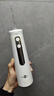 博皓（prooral）家用冲牙器电动洗牙器冲洗器水牙线洁牙器牙齿冲洗器牙结石去除器牙齿清洁正畸冲牙器便携5025Pro 瓷白 实拍图