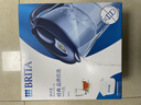 碧然德（BRITA）过滤净水器 家用滤水壶 净水壶 Marella 海洋系列 3.5L（蓝色） 实拍图