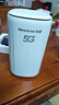 纽曼5G无线路由器随身WiFi6移动免插卡cpe多网通千兆双频车载便携式高速上网卡全国通用流量2026款 实拍图