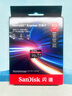 闪迪（SanDisk）512GB TF(MicroSD Express)内存卡 读880MB/s 写650MB/s 适配运动相机无人机 Switch2游戏机存储卡 实拍图
