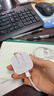 Apple/苹果 40W USB-C充电器动态调节功率 type-c充电器苹果手机充电 苹果17手机充电器 实拍图