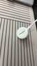 品胜苹果手表充电器iwatch充电底座magsafe磁吸手表充电线适用AppleWatchS11/10/9/8/7/6/5/SE3/Ultra3 实拍图