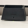 普联（TP-LINK）大道路由器BE6400 5G WiFi7千兆双频家用高速穿墙 2.4G wifi6无线 2.5G网口 游戏加速 7DR6450 实拍图