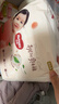 好奇（Huggies）铂金装小桃裤成长裤XXXL26片*4包(17kg以上)【透爽散热】 实拍图