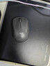 罗技（Logitech）M240 静音无线蓝牙鼠标 商务办公家用便携鼠标 带Logi Bolt接收器 商用版 实拍图