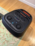 JBL PARTYBOX320 蓝牙音箱 家庭KTV音响套装 广场舞拉杆音箱 移动户外便携 礼物 【标准版】PARTYBOX320 实拍图