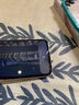 闪魔【京配包邮】适用iPhone17pro手机按键膜苹果17ProMax相机拍照按钮保护侧边顺滑钢化膜【银色】 实拍图