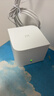 中兴（ZTE） 小方糖 AC1200 5G双频千兆智能无线路由器 一键mesh Z506智能wifi 稳定穿墙高速家用 实拍图