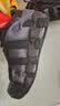 耐克NIKE男子休闲鞋气垫 AIR MORE UPTEMPO 运动鞋FZ3055-200棕 43 实拍图