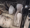 美的（Midea）暖阳消毒柜嵌入式家用 光波2.0 110L双层大容量餐具碗柜碗筷婴儿奶瓶【政府补贴】 90Q15S Pro 实拍图