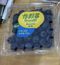 怡颗莓Driscoll's 云南蓝莓Jumbo大果18mm+ 6盒125g/盒新鲜水果礼盒 实拍图