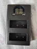 绿联【3C认证】NP-W126S适用富士xt30二代相机电池充电器xm5 xt50 xs10 x100vi xt20 xe5/4/2 a5 配件 实拍图