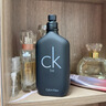 Calvin Klein ck香水卡雷比ck be中性淡香水100ml生日节日礼物送女友 实拍图