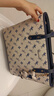 纽芝兰（NUCELLE）飞马托特包2026轻奢小众单肩手提大容量通勤女士包生日礼物送女生 实拍图