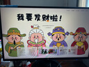 罗技（Logitech）M185 M186无线鼠标(M187P外型)办公鼠标家用笔记本台式机电脑鼠标 Mac鼠标电池中小手小巧便携商务 M186灰边 实拍图