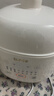 苏泊尔（SUPOR） 电炖锅 电炖盅 燕窝炖 宝宝辅食 婴儿煮粥锅1.5L精巧容量 隔水揉炖 bb煲迷你煮粥煲汤锅DZ15YC897 实拍图